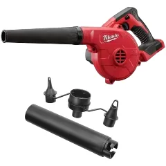 Milwaukee M18 Bbl/0 - Blower, 18V