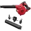 Milwaukee M18 Bbl/0 - Blower, 18V