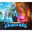 Minecraft Legends PS4/PS5 Account