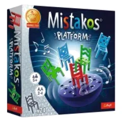 Mistakos Platform