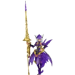 Model do składania Guilty Princess PLAMAX - GP-10 Dark Fairy Knight Grimlinde