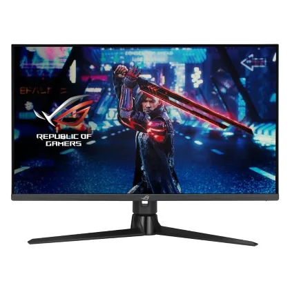 Monitor ASUS 32' 3840 x 2160 XG32UQ Czarny