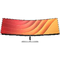 Monitor HP HP E45c G5 DQHD z zakrzywionym ekranem