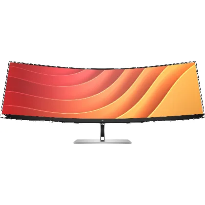 Monitor HP HP E45c G5 DQHD z zakrzywionym ekranem