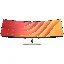 Monitor HP HP E45c G5 DQHD z zakrzywionym ekranem