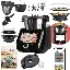 Monsieur Cuisine Robot Kuchenny Lidlomix Czarny Smart 2026 Eu C1