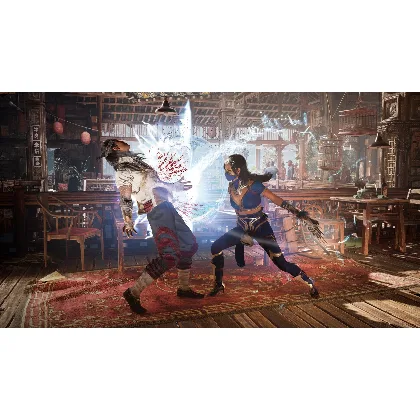 Mortal Kombat 1 (Definitive Edition)