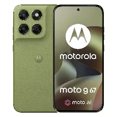 Motorola Moto G67 5G 8/128GB Pantone Nile