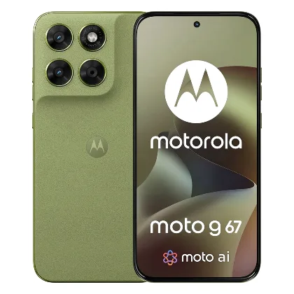 Motorola Moto G67 5G 8/128GB Pantone Nile