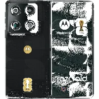 motorola razr fold FIFA edition 5G 16/512GB Czarny