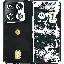 motorola razr fold FIFA edition 5G 16/512GB Czarny