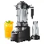Mova BL10 Blender Kielichowy 1200W 1.8L Ac Dotykowy Kruszenie Lodu Pro