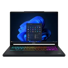 MSI Crosshair 16 HX i7-14650HX/16GB/1TB/Win11X RTX5060 240Hz