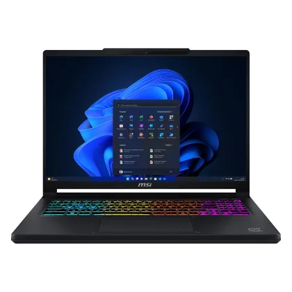 MSI Crosshair 16 HX i7-14650HX/16GB/1TB/Win11X RTX5060 240Hz