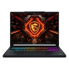 MSI Crosshair 16 HX i7-14650HX/16GB/2TB RTX5060 240Hz