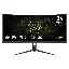 MSI Monitor 34 cale MAG 342CQRF E20 UWQHD/Curved/200Hz/czarny