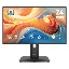 MSI Monitor PRO MP245PHG E14 23.8 cala/LED/FHD/Flat/144Hz/Black