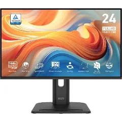 MSI PRO MP245PHG E14 - 144Hz