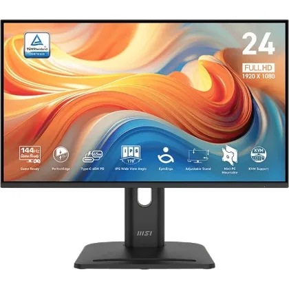 MSI PRO MP245PHG E14 - 144Hz