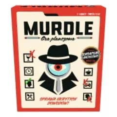 Murdle PL