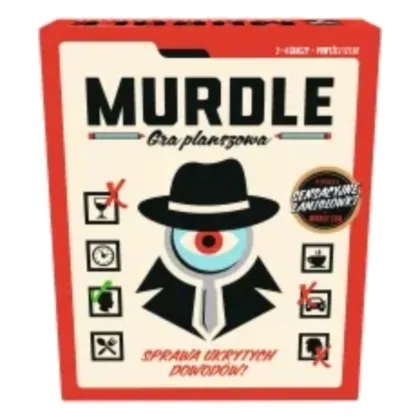 Murdle PL