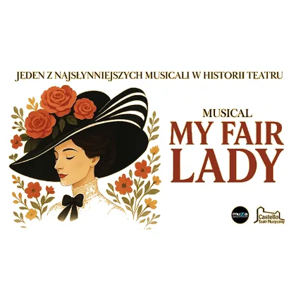 MY FAIR LADY