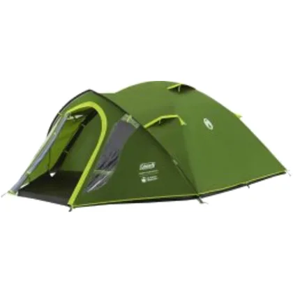 Namiot turystyczny Coleman Darwin 3 Plus BlackOut