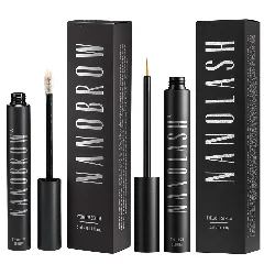 Nanolash Lash & Brow Bundle