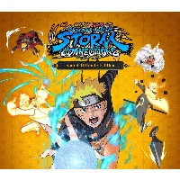 NARUTO X BORUTO Ultimate Ninja STORM CONNECTIONS Sound Ultimate Bundle Steam Account