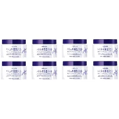 Naturie - Hatomugi Skin Conditioning Gel/180g (8szt.) Set