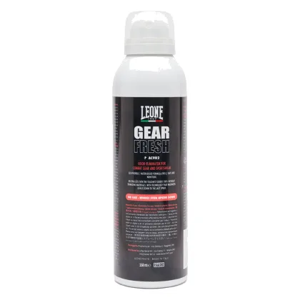 Neutralizator zapachów Leone1947 KIT GEAR FRESH 6 szt. AC982P