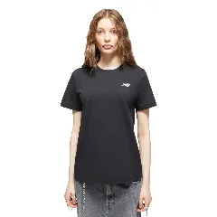 New Balance T-Shirt Jersey Small Logo