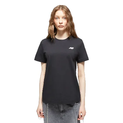 New Balance T-Shirt Jersey Small Logo