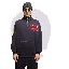 New Era Bluza Rozpinana Ne Quarter Zip None
