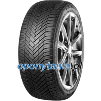 Nexen N blue 4 Season 2 ( 205/55 R16 91H 4PR )