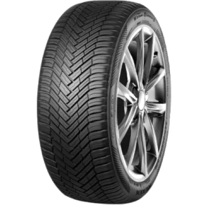Nexen N blue 4 Season 2 ( 225/50 R17 98W XL 4PR )