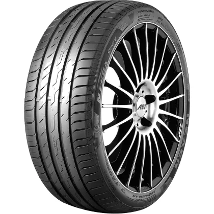 Nexen N Fera Sport ( 245/45 R19 102Y 4PR * )