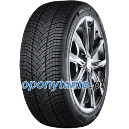 Nexen Winguard Sport 3 ( 205/45 R16 87H XL 4PR, EV Root )