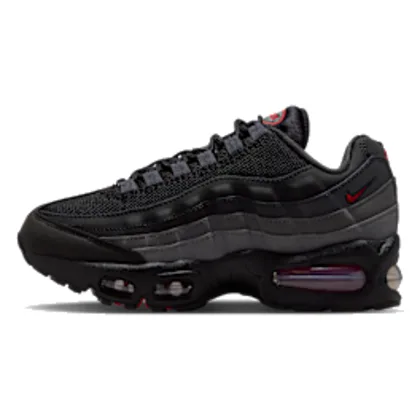 Nike Air Max 95 Big Bubble Buty dla dużych dzieci