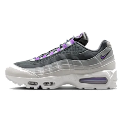 Nike Air Max 95 Big Bubble „OG” Buty męskie