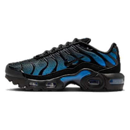 Nike Air Max Plus Buty dla dużych dzieci