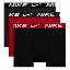 Nike Bokserki dla dużych dzieci Dri-FIT Solid (3 pary)