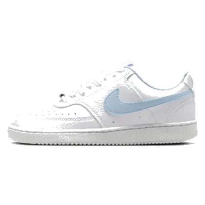 Nike Court Vision Low Buty damskie