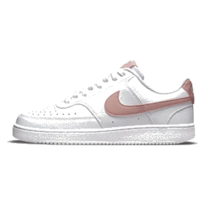 Nike Court Vision Low Next Nature Buty damskie
