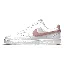 Nike Court Vision Low Next Nature Buty damskie