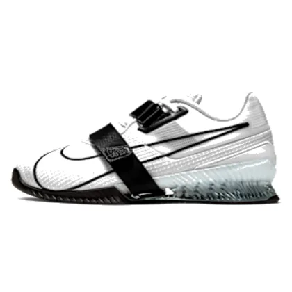 Nike Romaleos 4 Buty do podnoszenia ciężarów
