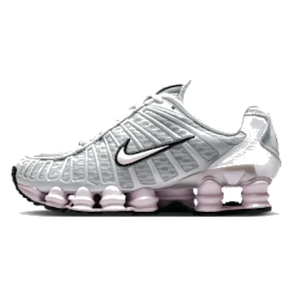 Nike Shox TL Buty damskie