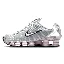 Nike Shox TL Buty damskie