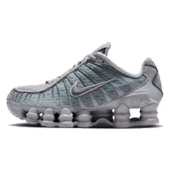 Nike Shox TL Buty dla dużych dzieci