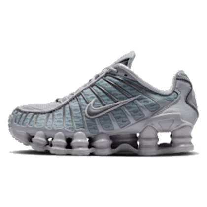 Nike Shox TL Buty dla dużych dzieci